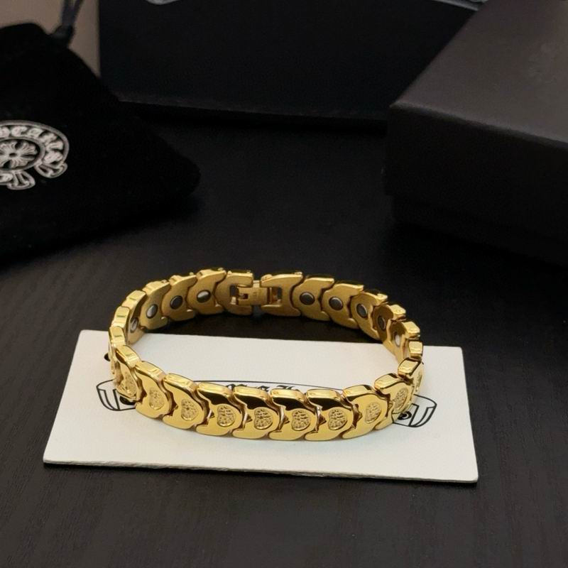 Chrome Hearts Bracelet 03yxs66